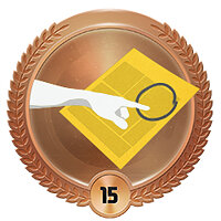 Трофей {trophy} в игре FIFA 15 для PS4