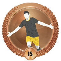 Трофей {trophy} в игре FIFA 15 для PS4