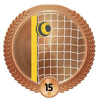 Трофей {trophy} в игре FIFA 15 для PS4