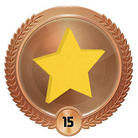 Трофей {trophy} в игре FIFA 15 для PS4