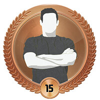 Трофей {trophy} в игре FIFA 15 для PS4