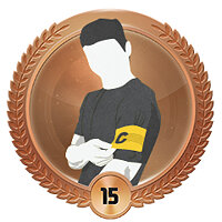 Трофей {trophy} в игре FIFA 15 для PS4