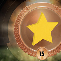 Достижение Вот что я думаю по этому поводу в игре FIFA 15 для Xbox One