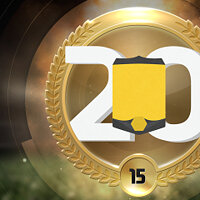 Достижение Оттянуться как следует в игре FIFA 15 для Xbox One
