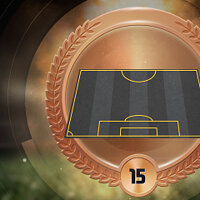 Достижение Господин тренер в игре FIFA 15 для Xbox One