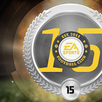 Достижение Начало пути в игре FIFA 15 для Xbox One