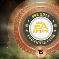 Достижение Про меня не забывайте в игре FIFA 15 для Xbox One