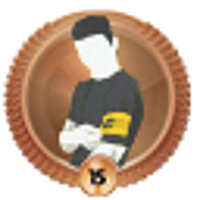 Достижение Валите все на капитана в игре FIFA 15 для Xbox 360
