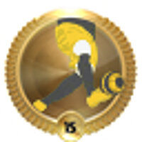 Достижение Пыр не знает дыр в игре FIFA 15 для Xbox 360