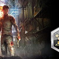 Достижение Прикосновение Мидаса в игре Sleeping Dogs для Xbox One