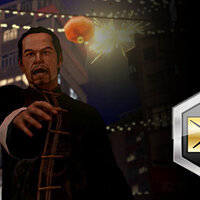 Достижение Наблюдательный в игре Sleeping Dogs для Xbox One