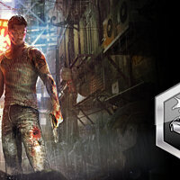 Достижение Каскадер в игре Sleeping Dogs для Xbox One