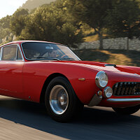 Достижение Опытный гонщик в игре Forza Horizon 2 для Xbox One