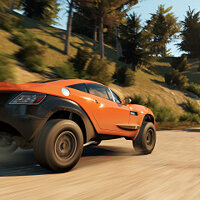Достижение Зеленый браслет в игре Forza Horizon 2 для Xbox One