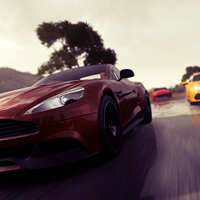 Достижение Фанат Horizon в игре Forza Horizon 2 для Xbox One