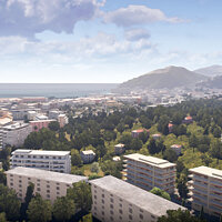 Достижение Добро пожаловать в Nice! в игре Forza Horizon 2 для Xbox One