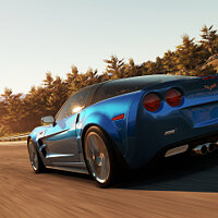 Достижение Быстро и чисто в игре Forza Horizon 2 для Xbox One