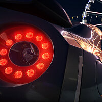 Достижение Чемпион Horizon в игре Forza Horizon 2 для Xbox One