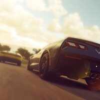 Достижение Польза от друзей в игре Forza Horizon 2 для Xbox One