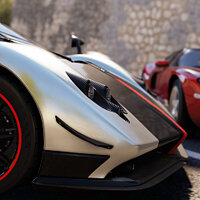 Достижение Мы снова встретились! в игре Forza Horizon 2 для Xbox One