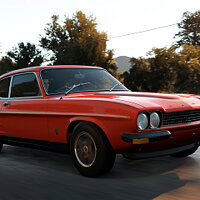 Достижение Первая из многих в игре Forza Horizon 2 для Xbox One