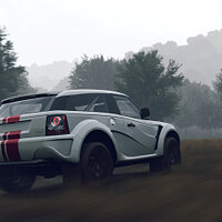 Достижение Дело сделано в игре Forza Horizon 2 для Xbox One