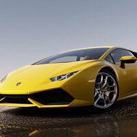 Достижение Номер один в игре Forza Horizon 2 для Xbox One