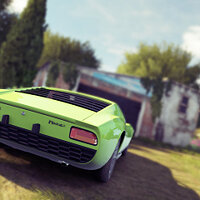 Достижение Охотник за редкостями в игре Forza Horizon 2 для Xbox One