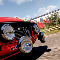 Достижение Очень скорый поезд в игре Forza Horizon 2 для Xbox One
