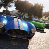 Достижение Любитель машин в игре Forza Horizon 2 для Xbox One