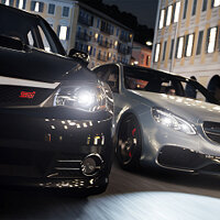 Достижение Дикий аватар! в игре Forza Horizon 2 для Xbox One