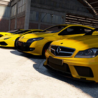 Достижение Верный сторонник в игре Forza Horizon 2 для Xbox One