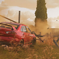 Достижение Энтузиаст Horizon в игре Forza Horizon 2 для Xbox One