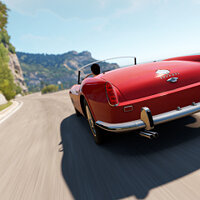 Достижение Снова в путь в игре Forza Horizon 2 для Xbox One