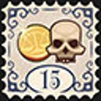 Достижение Разбогатей или сдохни в игре Fable Anniversary для Steam