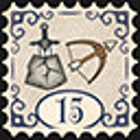 Достижение Артур или Робин? в игре Fable Anniversary для Steam