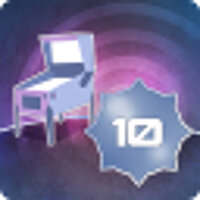 Трофей {trophy} в игре Pinball FX для Epic