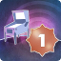 Трофей {trophy} в игре Pinball FX для Epic