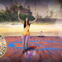 Достижение Bollywood Pro в игре Zumba Fitness World Party для Xbox One