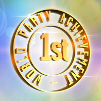 Достижение Join the Party в игре Zumba Fitness World Party для Xbox One
