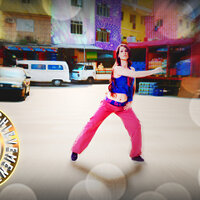 Достижение Brazilian Funk Pro в игре Zumba Fitness World Party для Xbox One