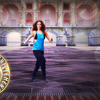 Достижение Salsa Pro в игре Zumba Fitness World Party для Xbox One