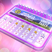Достижение Zumba Lover в игре Zumba Fitness World Party для Xbox One