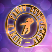 Достижение Bronze Class в игре Zumba Fitness World Party для Xbox One