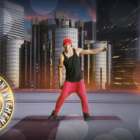 Достижение Hip Hop Pro в игре Zumba Fitness World Party для Xbox One