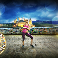 Достижение Burlesque Pro в игре Zumba Fitness World Party для Xbox One