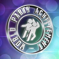 Достижение Silver Class в игре Zumba Fitness World Party для Xbox One