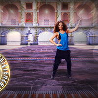 Достижение Cumbia Pro в игре Zumba Fitness World Party для Xbox One