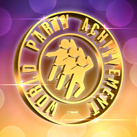 Достижение Gold Class в игре Zumba Fitness World Party для Xbox One