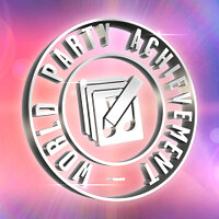 Достижение Silver Choreographer в игре Zumba Fitness World Party для Xbox One